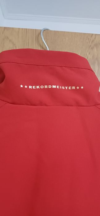 Trening Bayern Munchen 2011-12