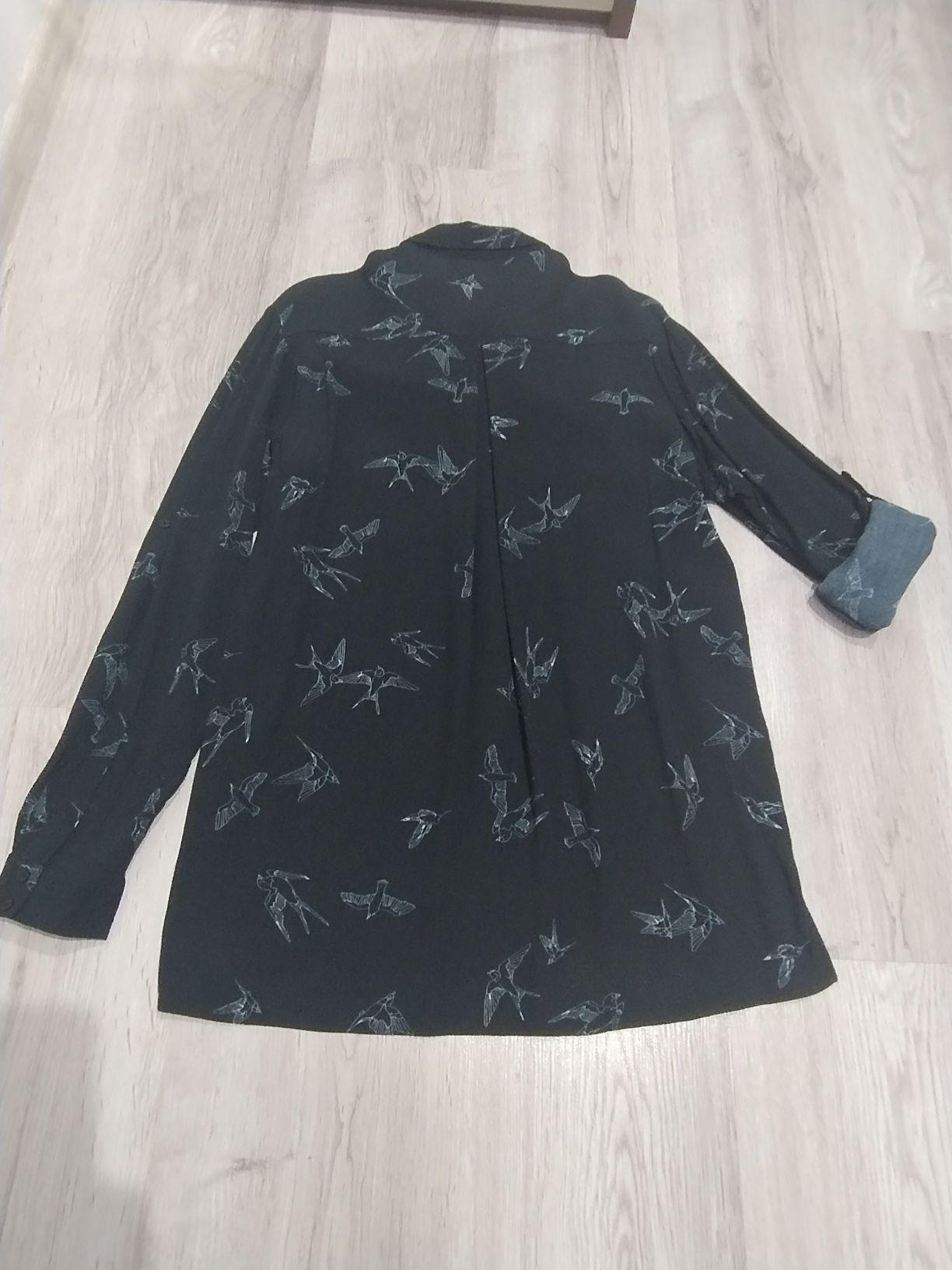 Camasa Zara masura S