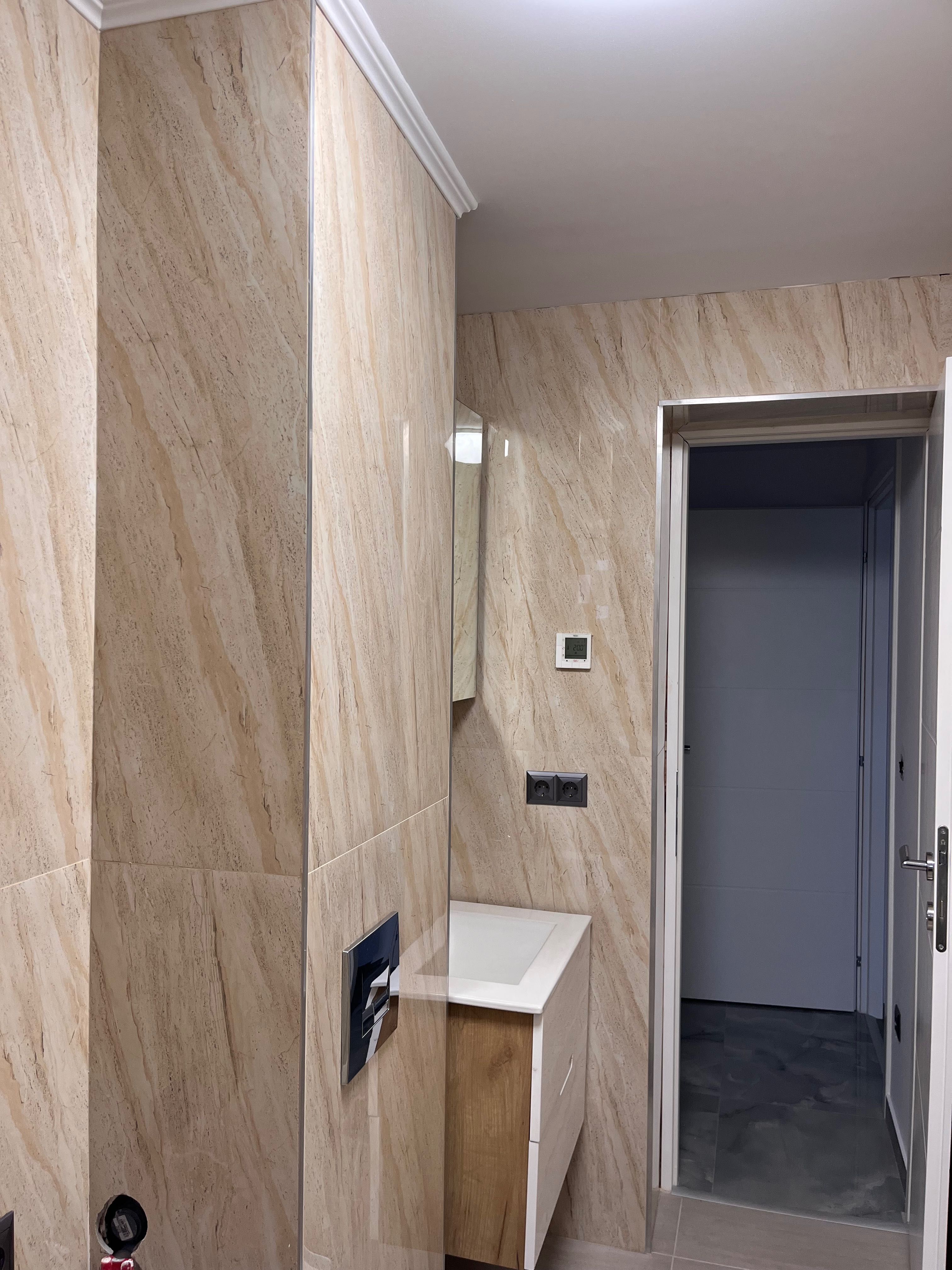 Apartament de vânzare parter