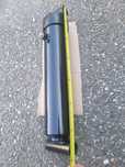 Cilindru hidraulic ridicare, basculare remorca 10 tone 3 segmenti