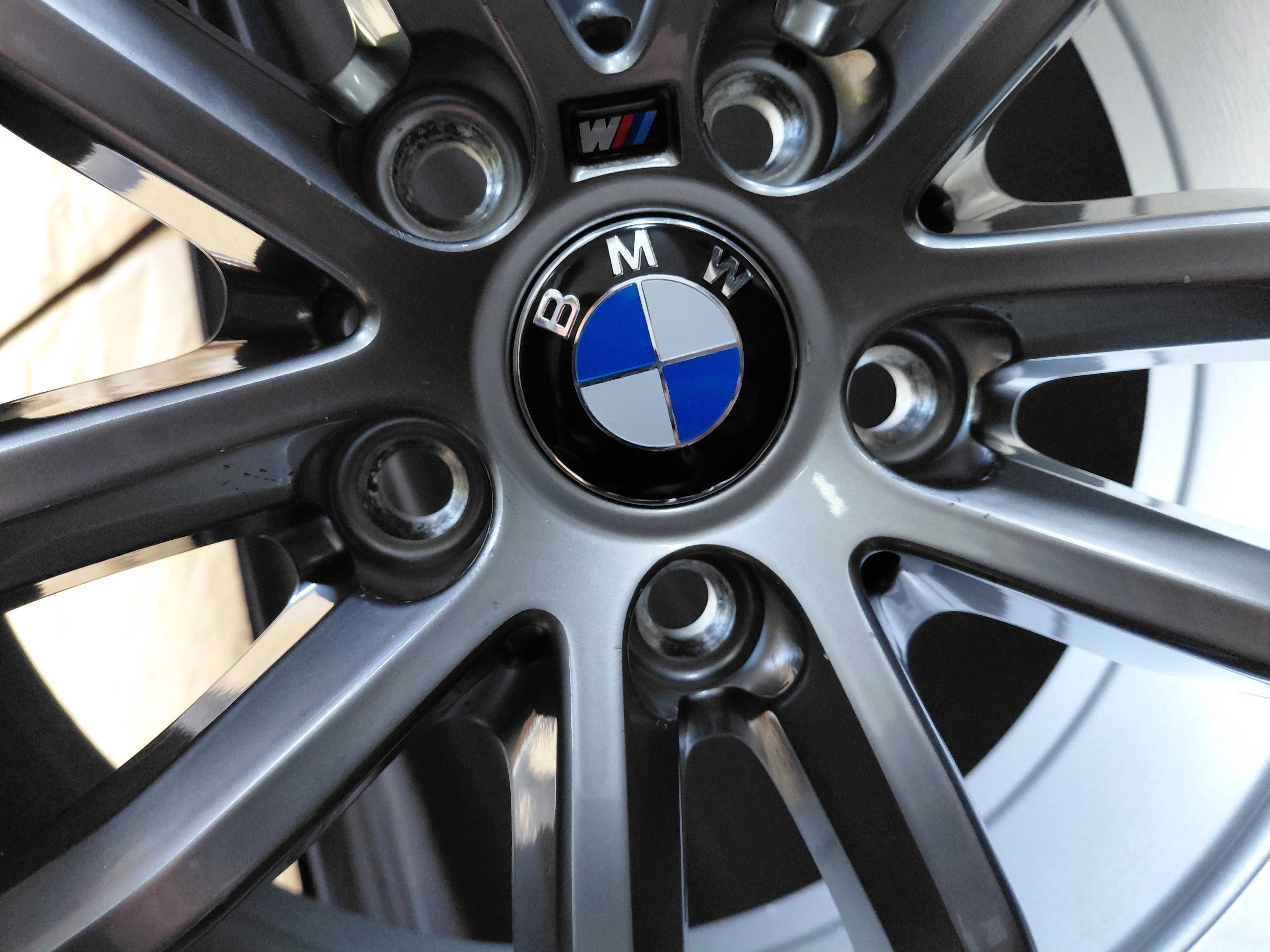 18” BMW Джанти Style 662 M Датчици БМВ 5 G30 G31 3 G20 G21 4 G22 G23
