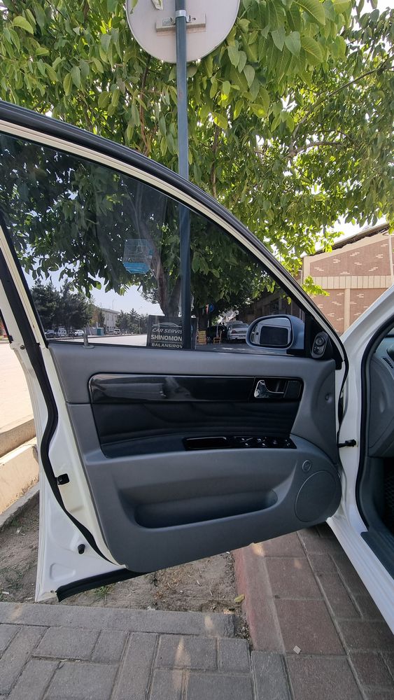 lasetti 1.8 xolati zur