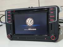 Navigatie originala MIB2, VW