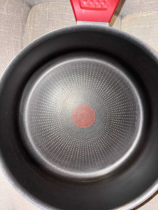 Oala Tefal Daily Expert, 24 cm, 4.7L + garantie 2026