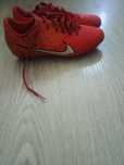 Бутонки Nike mercurial vapor 15 club.