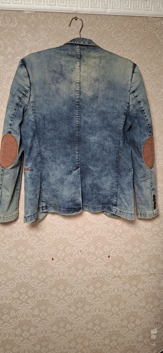 Продам мужской пиджак