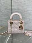 Geanta Dior 17 cm
