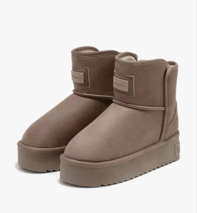 Нови Ботуши D.Franklin размер 37