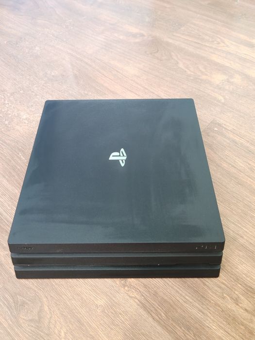 Playstation 4 pro