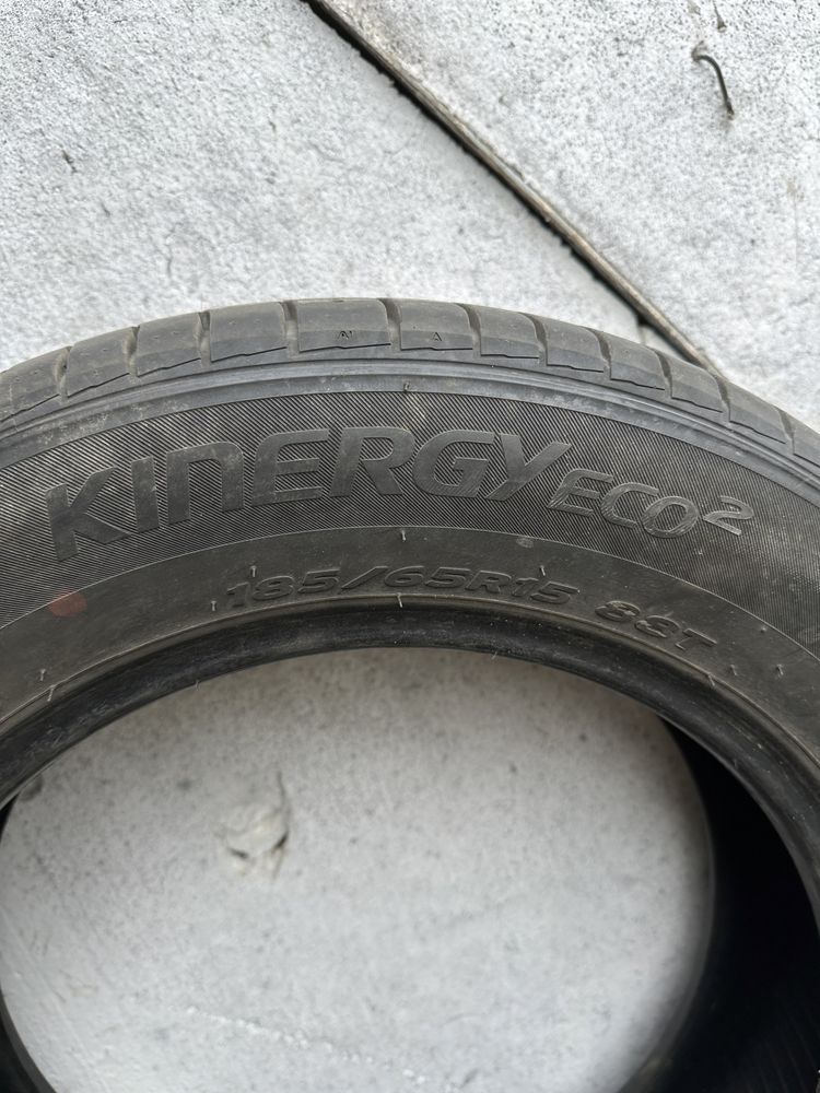 Летни гуми Hankook