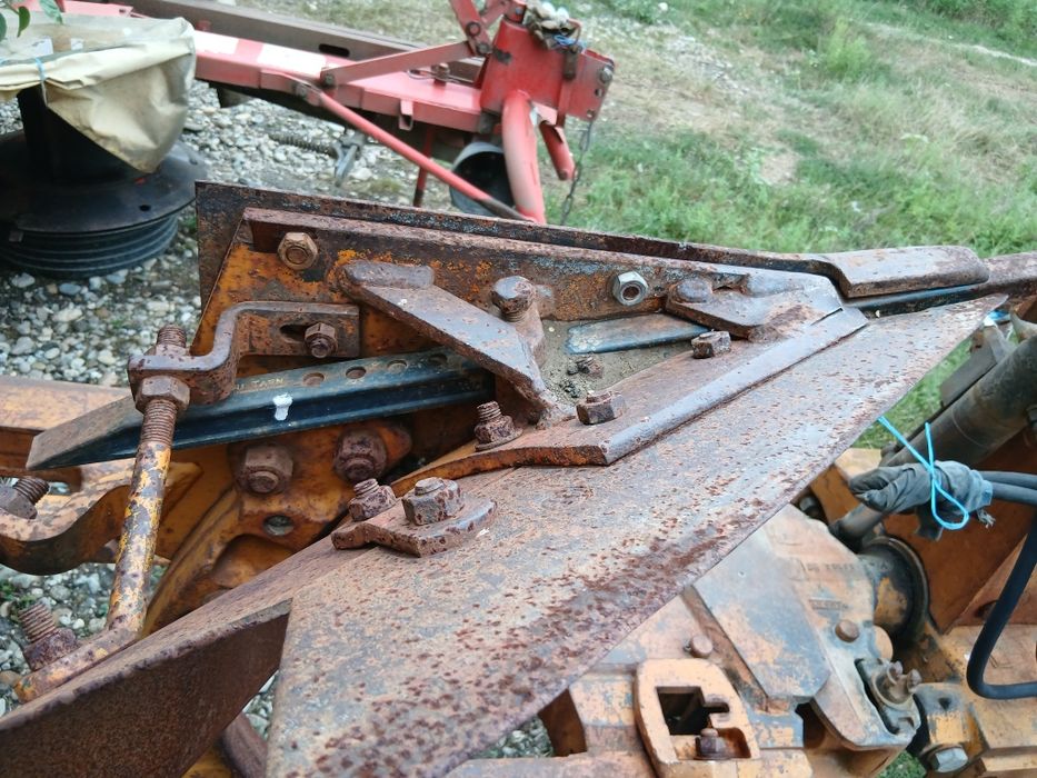 Plug reversibil huard