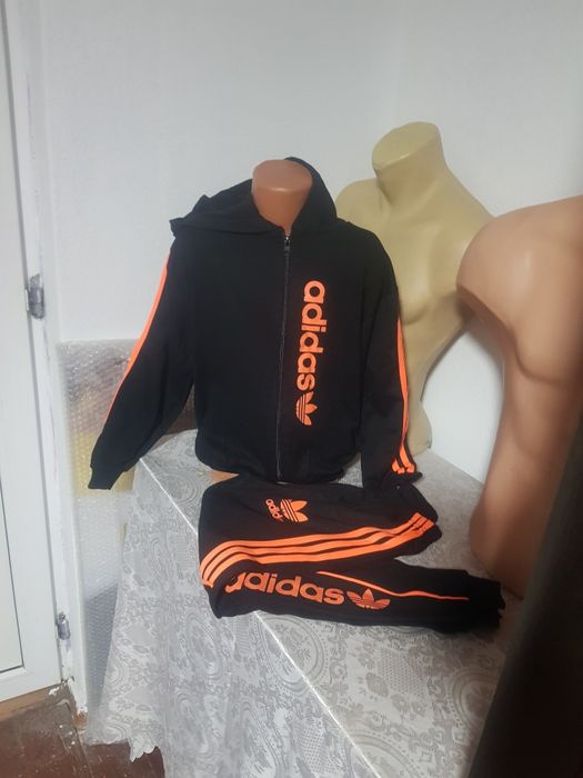 Trening de copii 4 si 10 ani