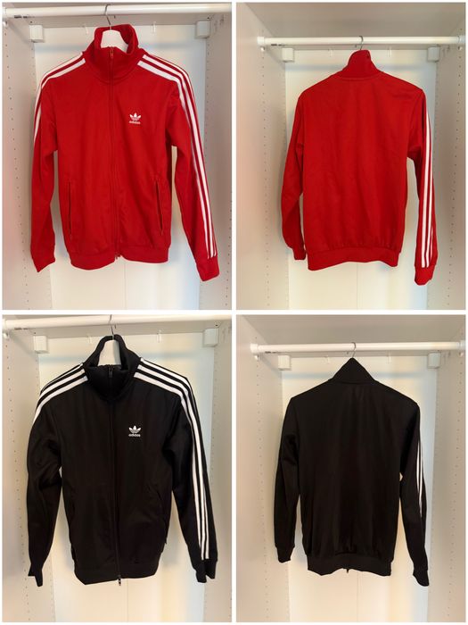 Adidas & Umbro комплект – 9 спортни артикула