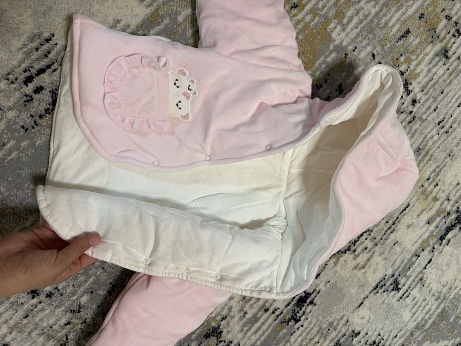 Продаю детскую курточку