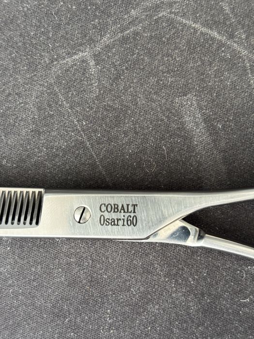Ножици  Cobalt Osari 60