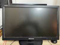 Monitor Lenovo 22 inch