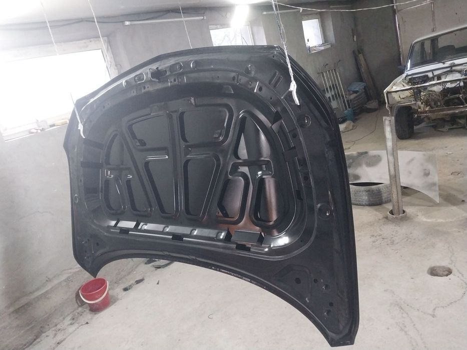 monza kapot монза капот