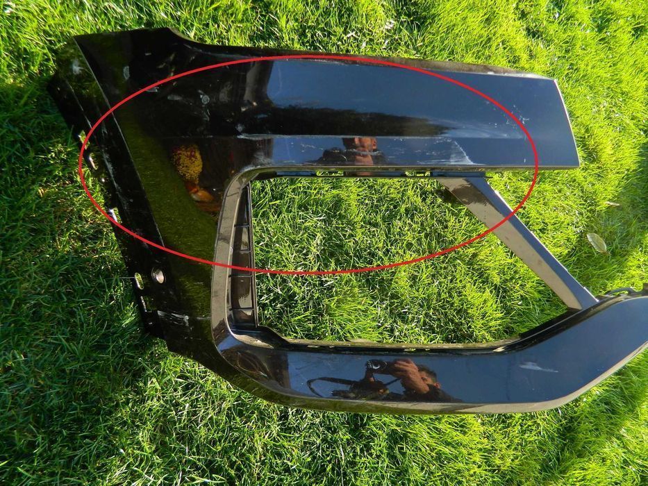 Bara fata Audi Q8 model 2019-2022 cod 4M8807437, 4M8807437A,4M8807437B