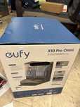 Aspirator robot eufy x10 omni pro nou sigilat