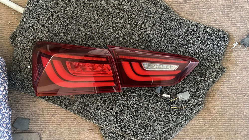 Malibu 2 bmw fara srochno