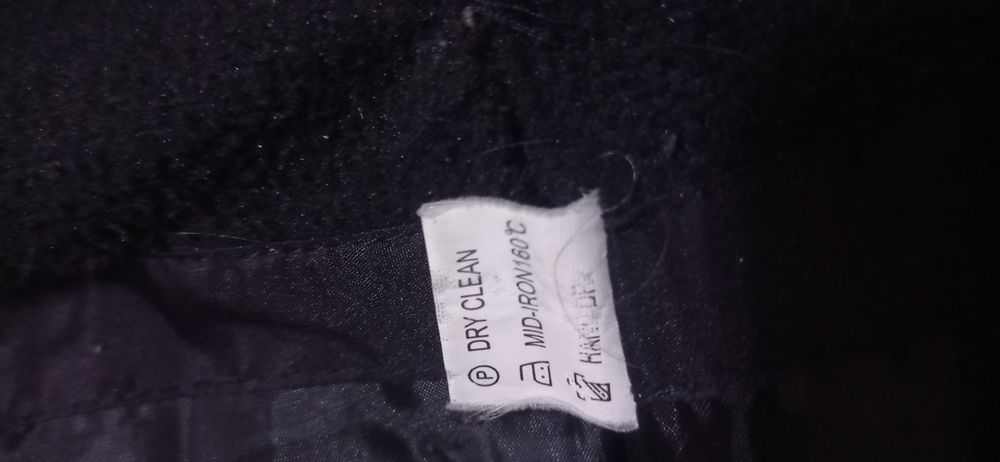 Пуховик женский. Бренд. RED&BLEAK