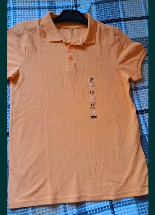 Tricou Polo  portofoliu