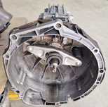 Cutie viteze manuala bmw f20 f21 b37 b37d15a GS5-17JG/8645319