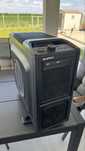 Calculator I7 2600k 32gb ram gtx650