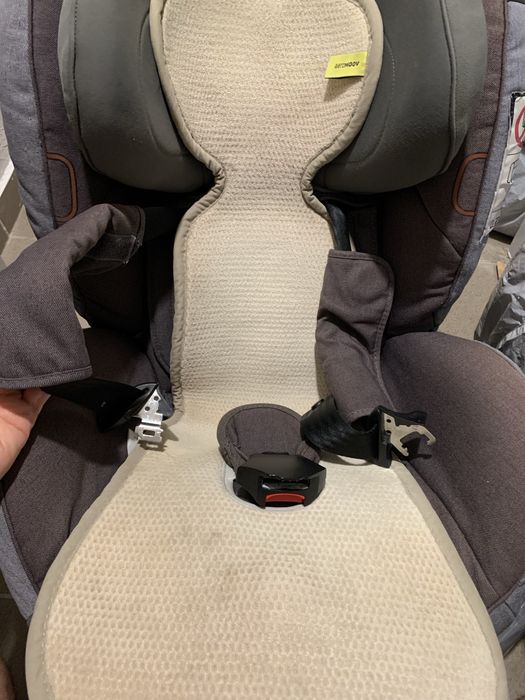 Scaun auto, BeSafe iZi Combi X4 ISOfix.