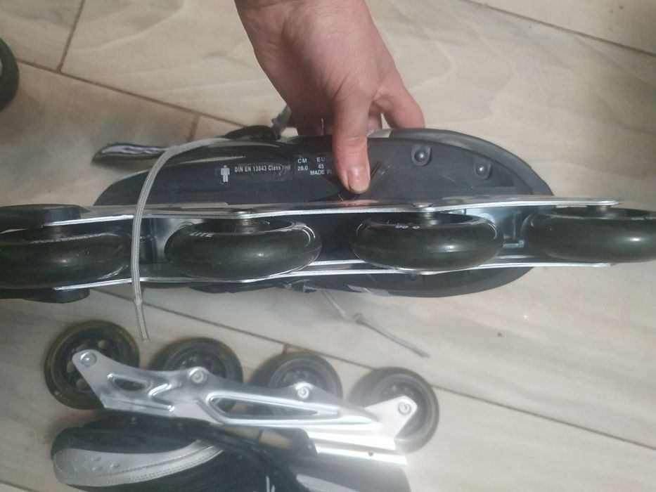 Role noi Rolerblade nr 43