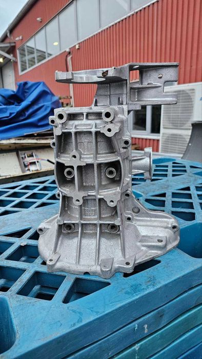 Блок двигател за Трабант 601 S