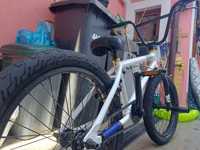 bmx subrosa tiro 2021 SCHIMB PS 4 PRO