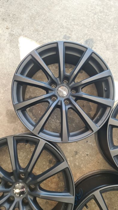 Jante R19 5x120 Tesla S X Honda Legend Pilot Ridgeline BYD ETP3 Han M