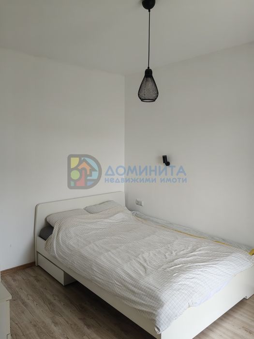 Продава се Двустаен апартамент в Царево - 52 кв.м за 1327 €/кв.м - Снимка #8