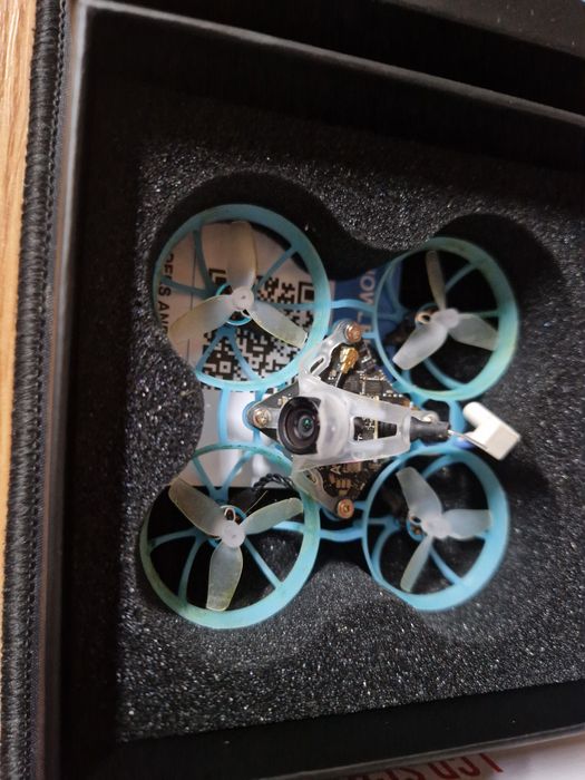 Drona FPV BetaFPV Air65