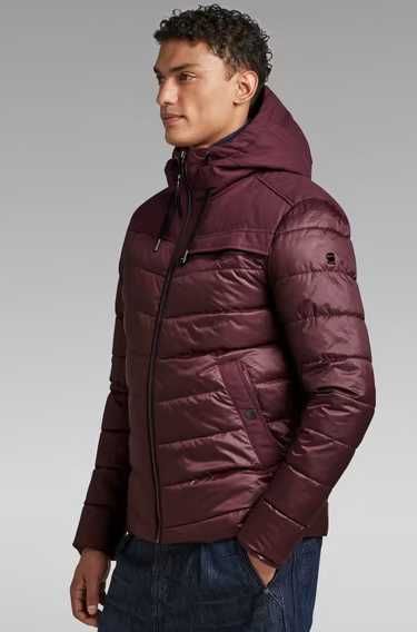 Яке G-Star Raw-M , L , XL