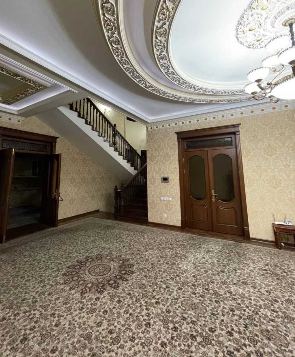 Продаётся Евродом на Шайхантахуре, 6-соток (N 12665)