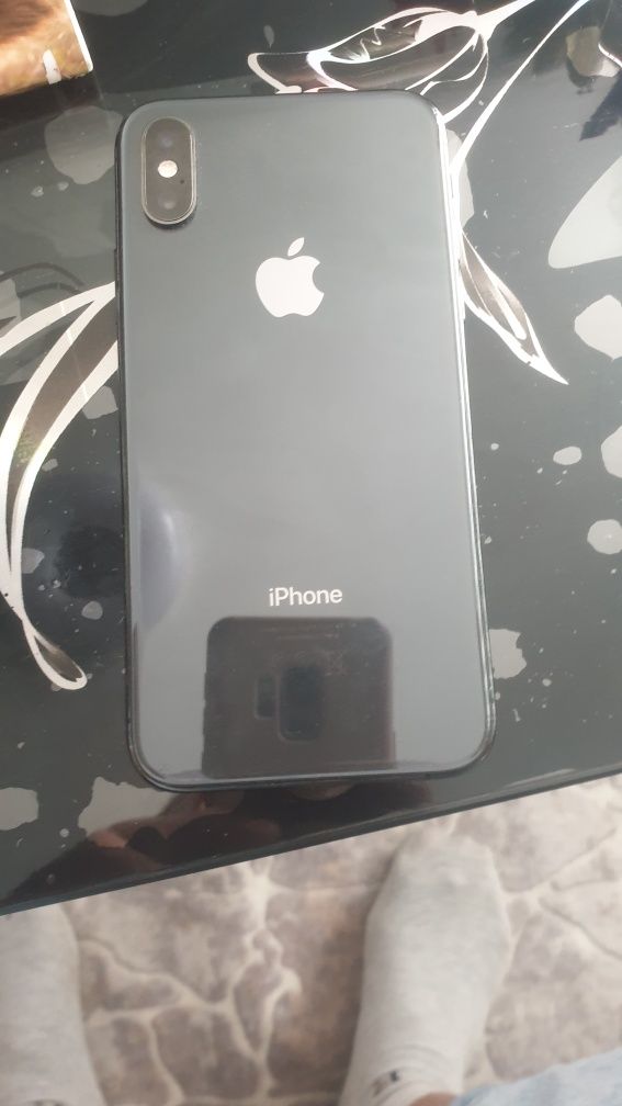 Iphone XS 512GB BLACK