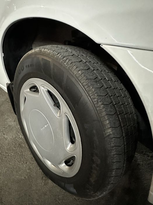 Nexia 1 dons  toza kraska