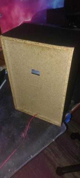 Boxe Samsung PS-J630 Stare Aproape noi sunet clar si puternic