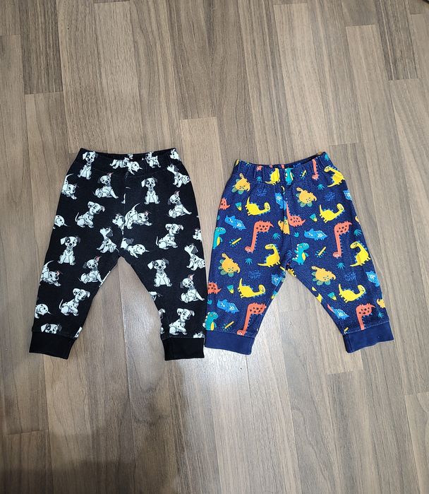 Pantaloni colanți bebe