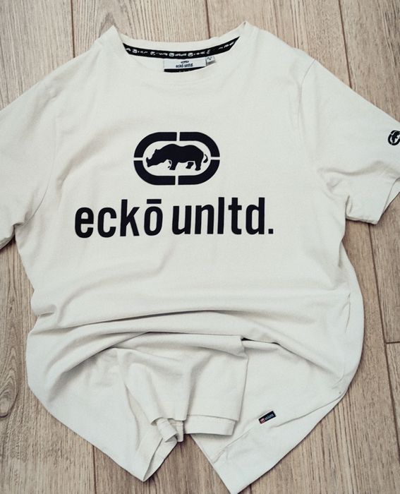 Ecko untld тишка