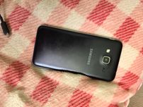 Samsung galaxy j3 2016