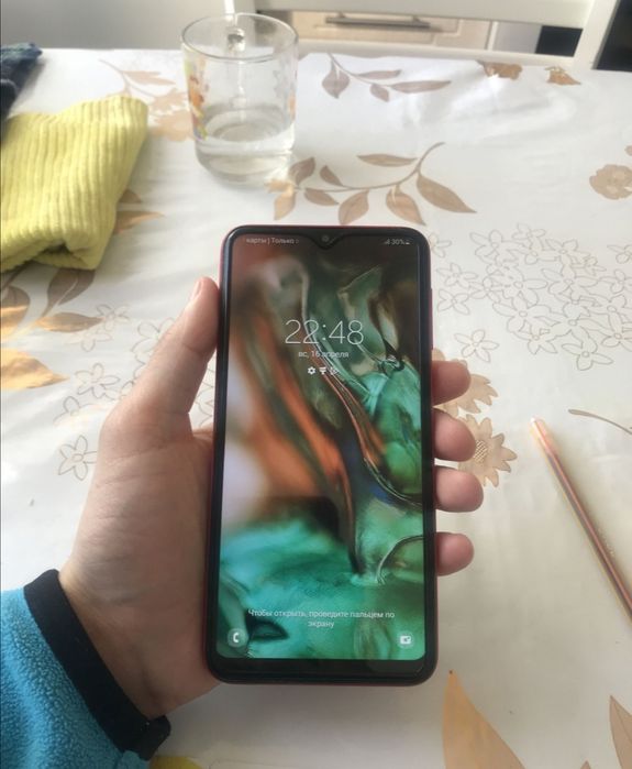 Samsung galaxy A10. A10s