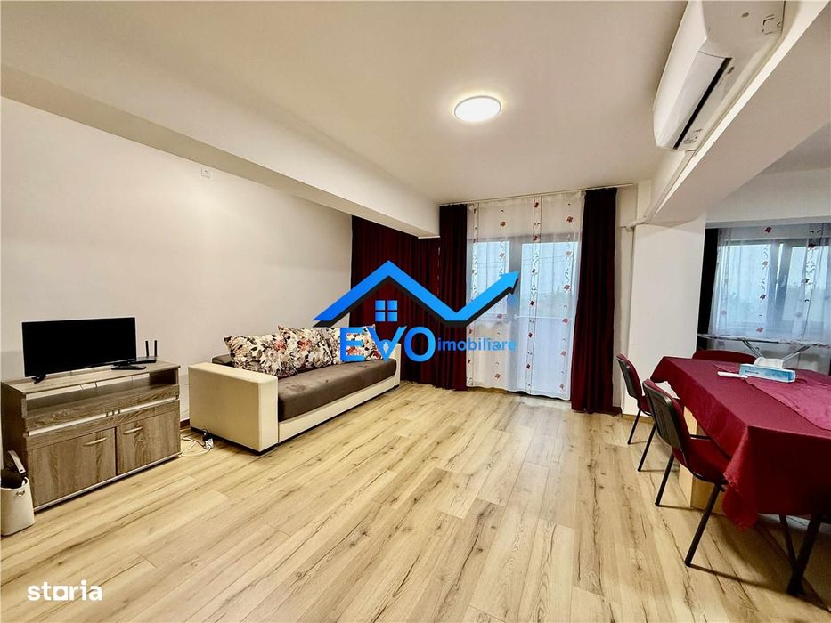 De vanzare, apartament 3 camere, 91mp, bloc nou, MIROSLAVA, LIDL, Iasi