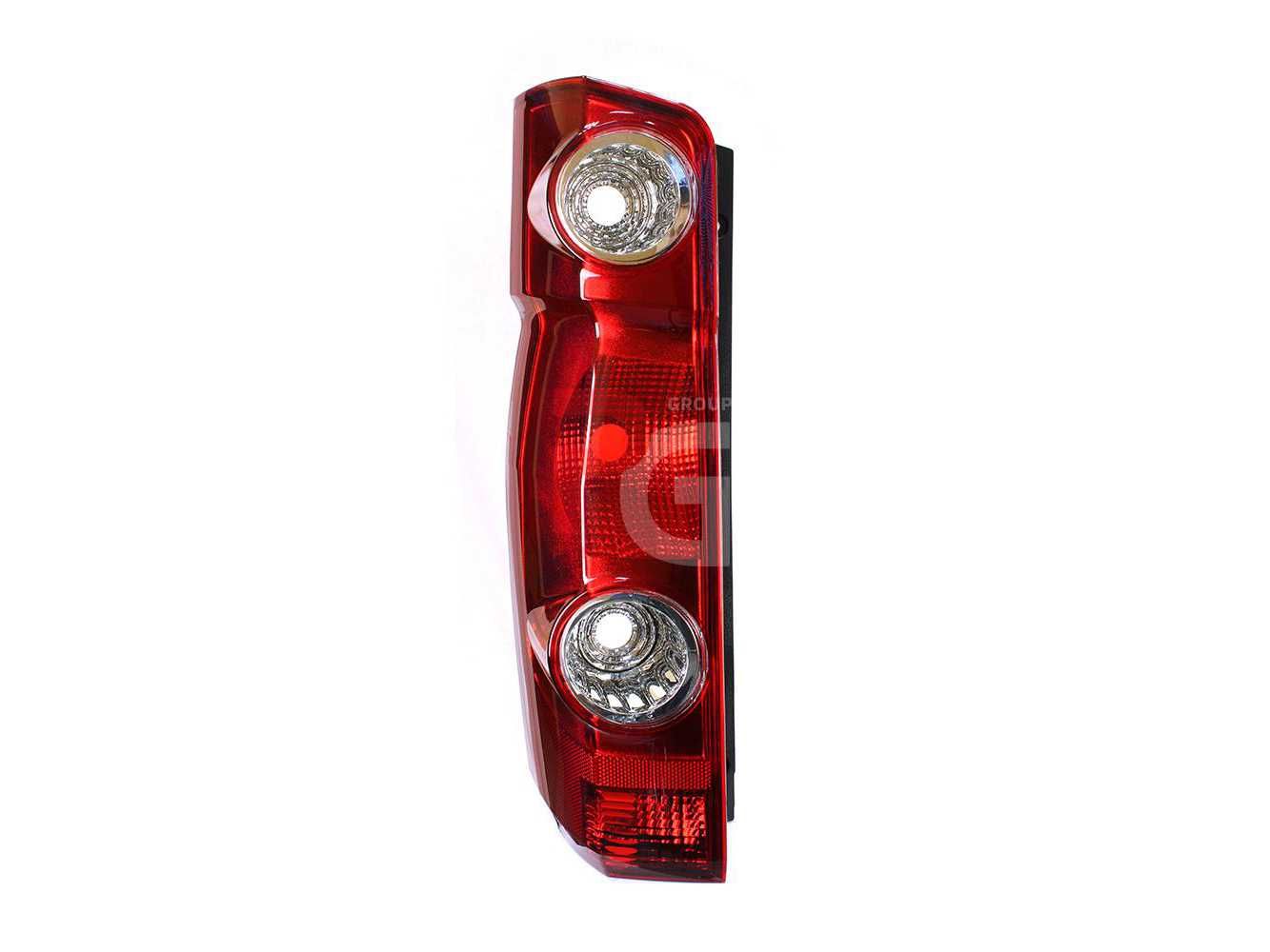 Lampa Stop VW Crafter (2006-16) Stânga + Dreapta Nou