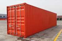 Containere Maritime 6m si 12m Noi sau Second Hand