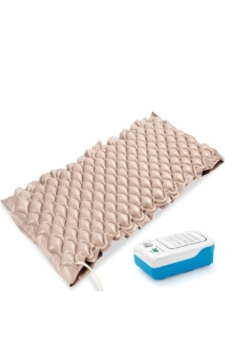 Saltea Antiescara Cu Compresor EvoSmart™ SE01 Profesional, Sistem anti