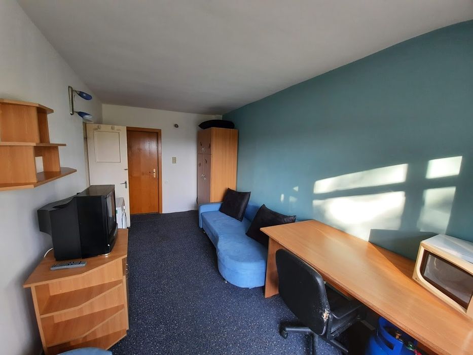 Garsoniera vedere panoramica Ștrand