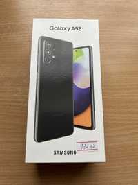 Продам Samsung Galaxy A52